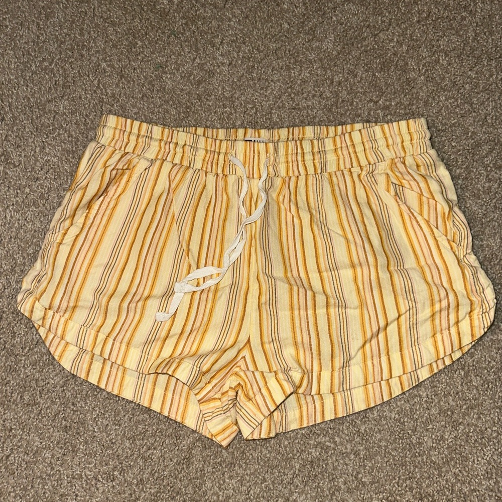 Women’s Billabong Shorts